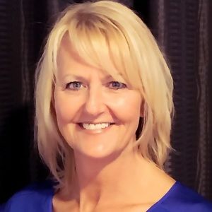 Meet your Posher, Lynn